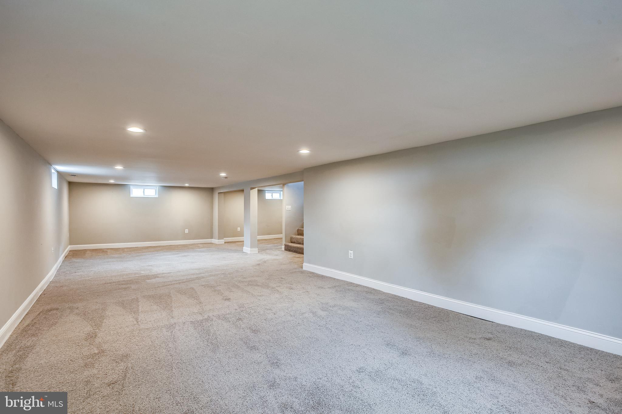1526 Ridge Road Whiteford, MD 21160 - Photo 25 of 32 Finished Basement