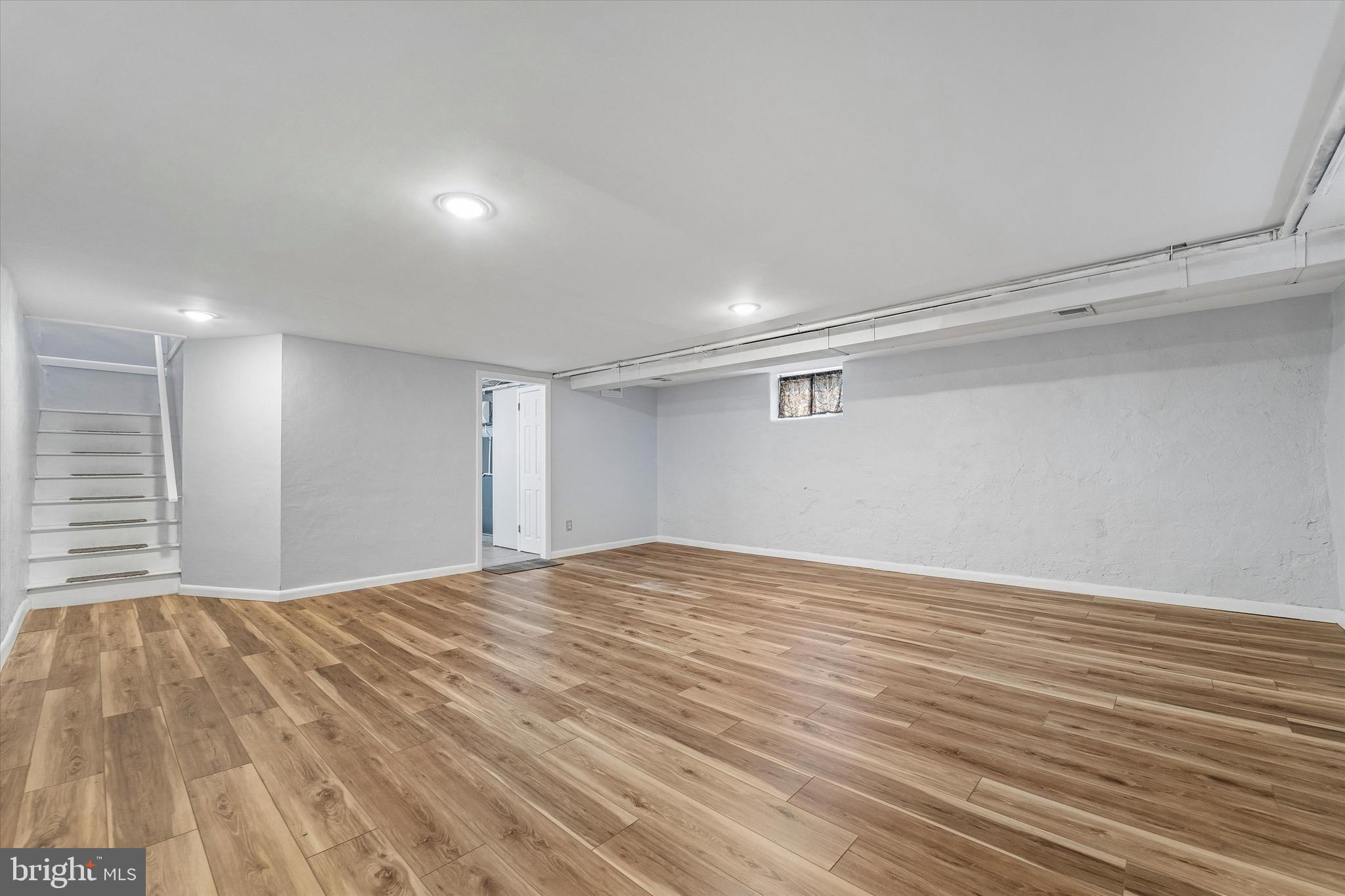 3001 Welsh Road Philadelphia, PA 19136 - Photo 11 of 17 FINISHED BASEMENT