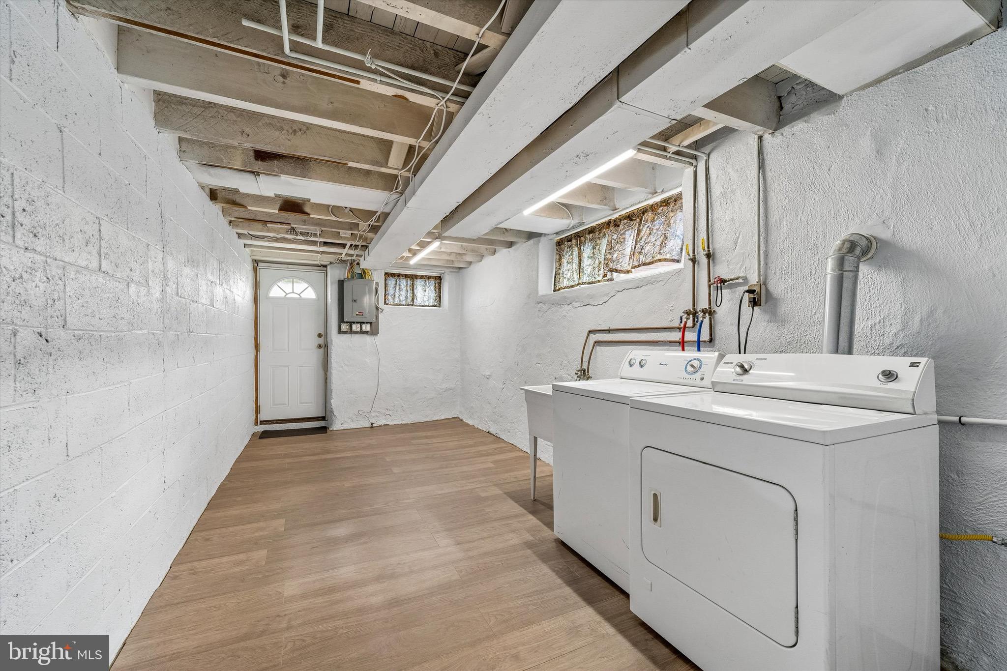 3001 Welsh Road Philadelphia, PA 19136 - Photo 13 of 17 UTILITY ROOM