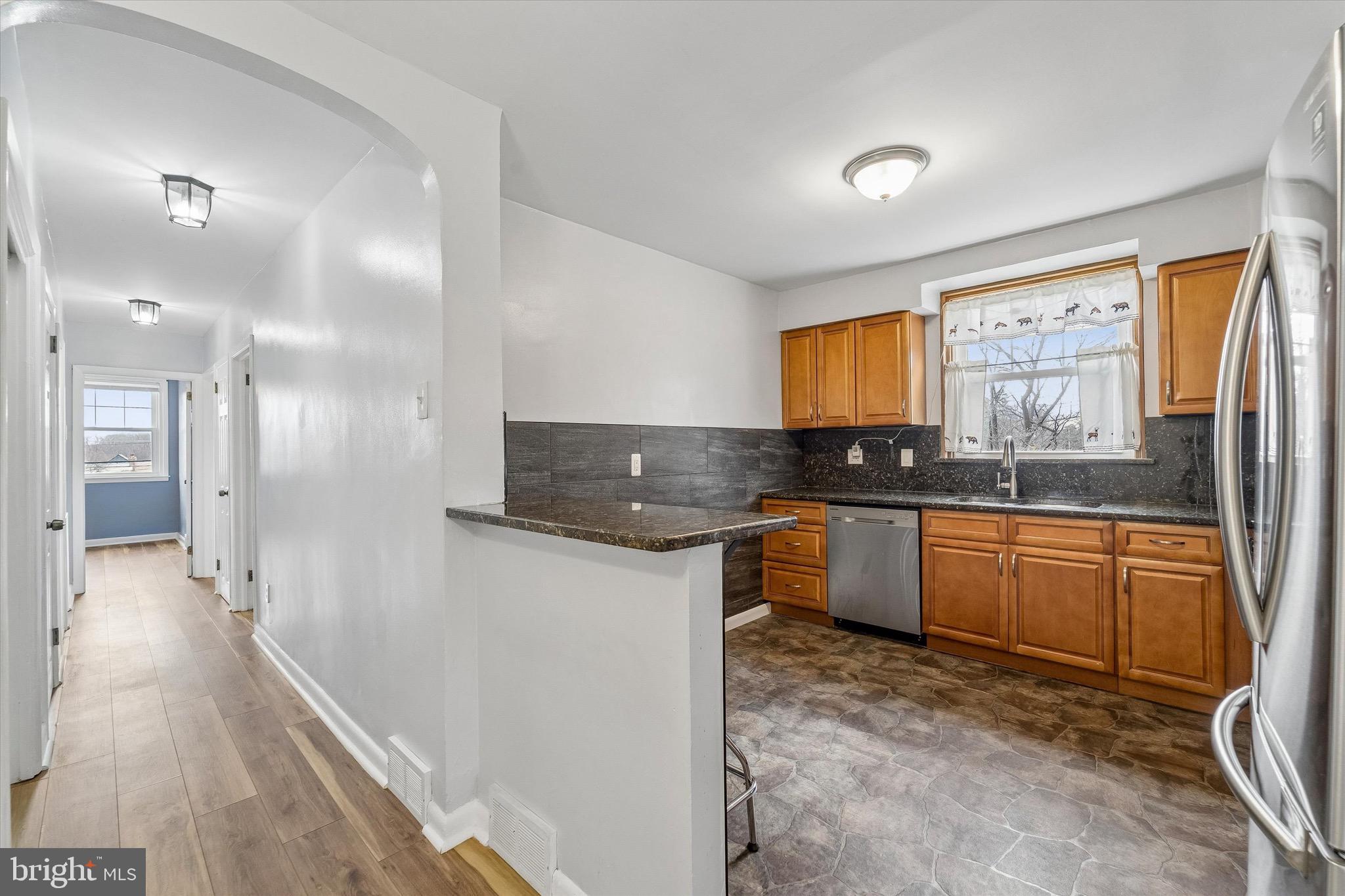 3001 Welsh Road Philadelphia, PA 19136 - Photo 3 of 17 KITCHEN