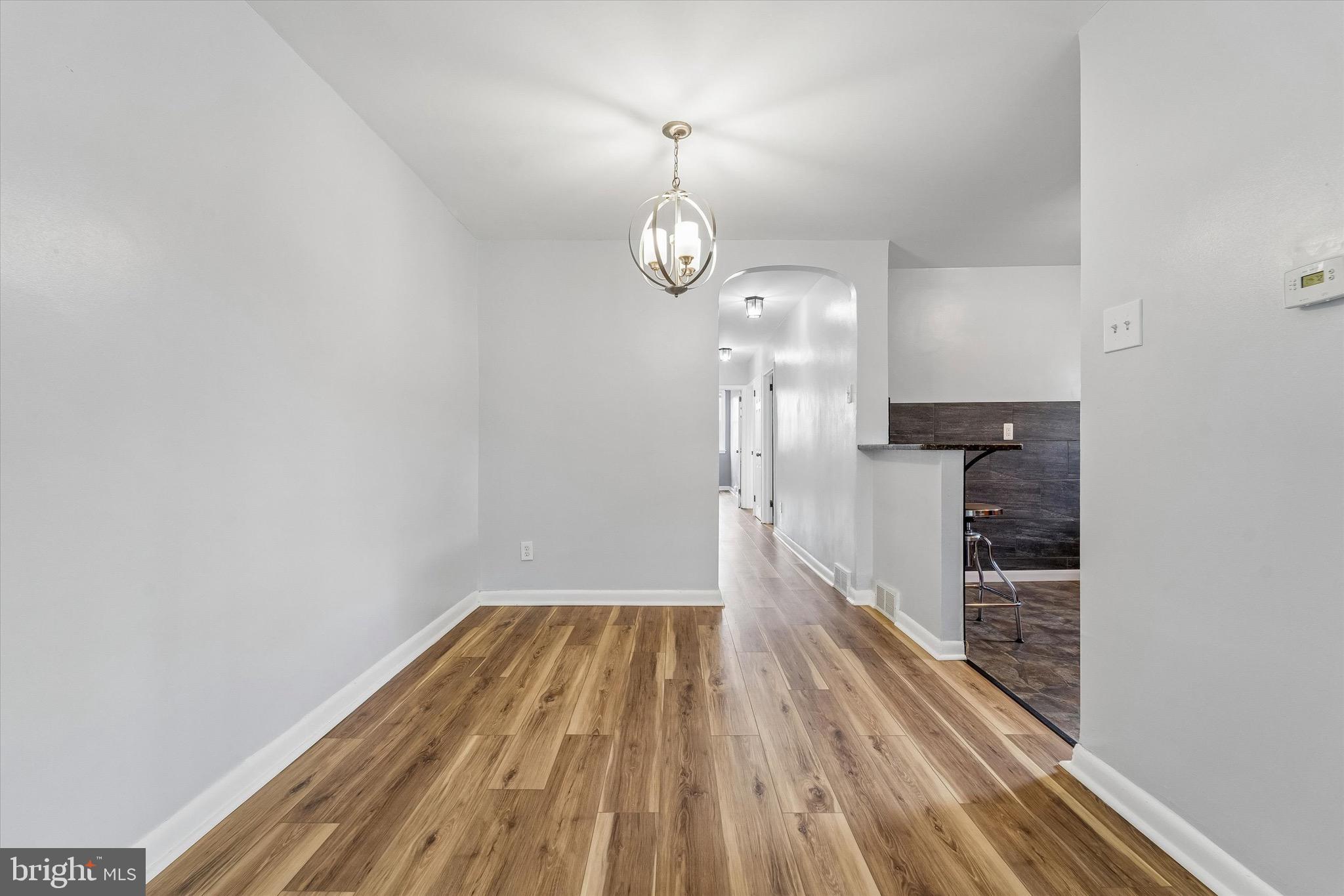 3001 Welsh Road Philadelphia, PA 19136 - Photo 5 of 17 DINING AREA