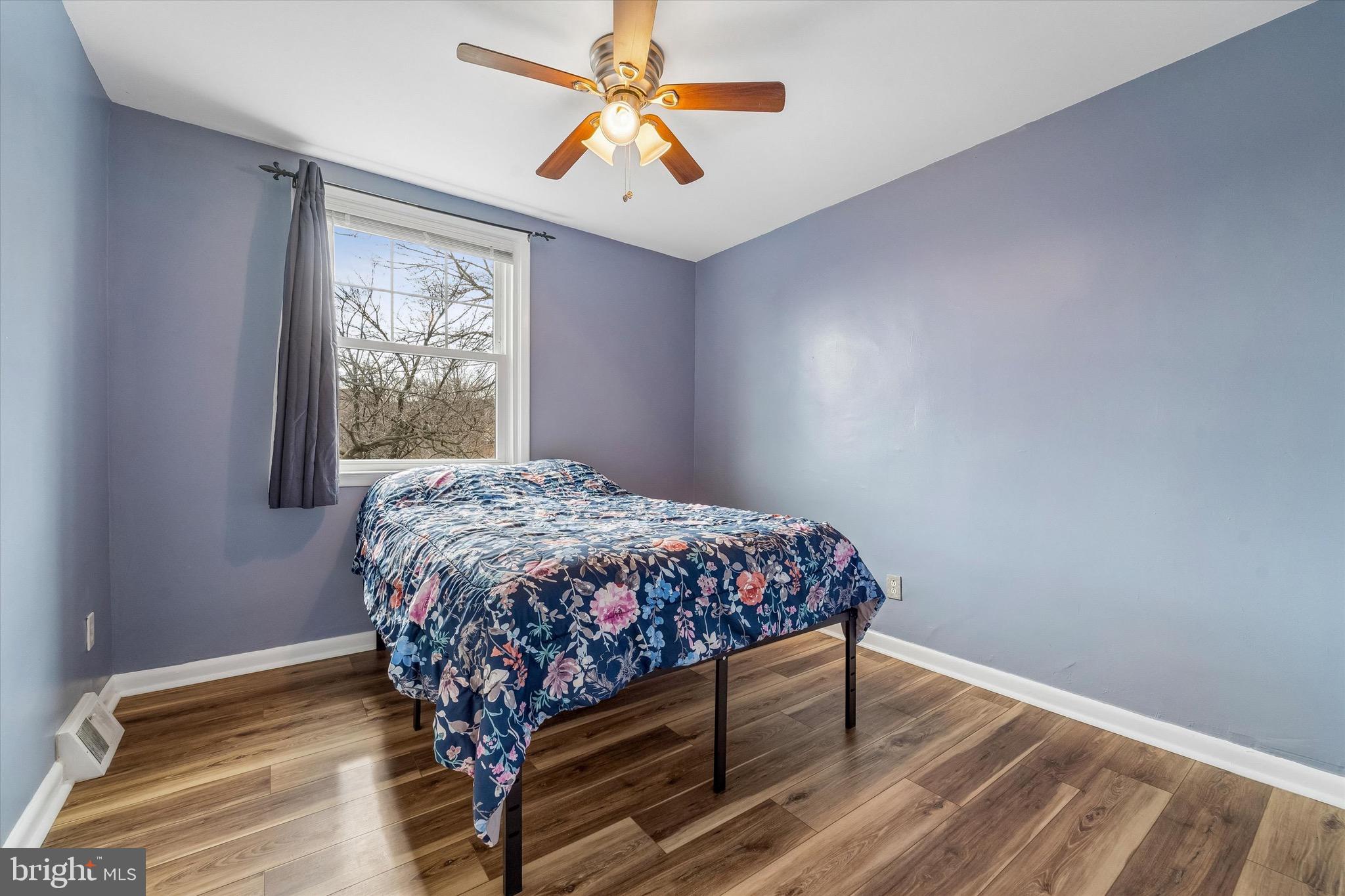 3001 Welsh Road Philadelphia, PA 19136 - Photo 6 of 17 BEDROOM