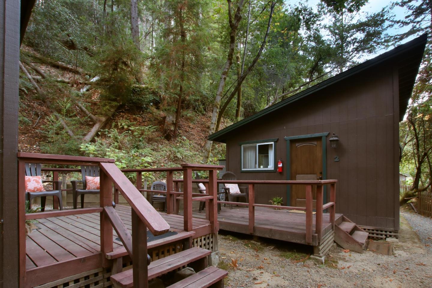 16770 Redwood Lodge Road Los Gatos, CA 95033 - Photo 57 of 122