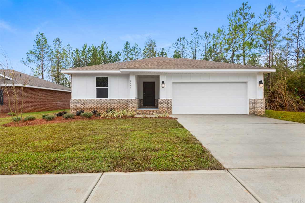 8969 Skip Stone Road Milton, FL 32583 - Photo 1 of 30 Gallery Image 1