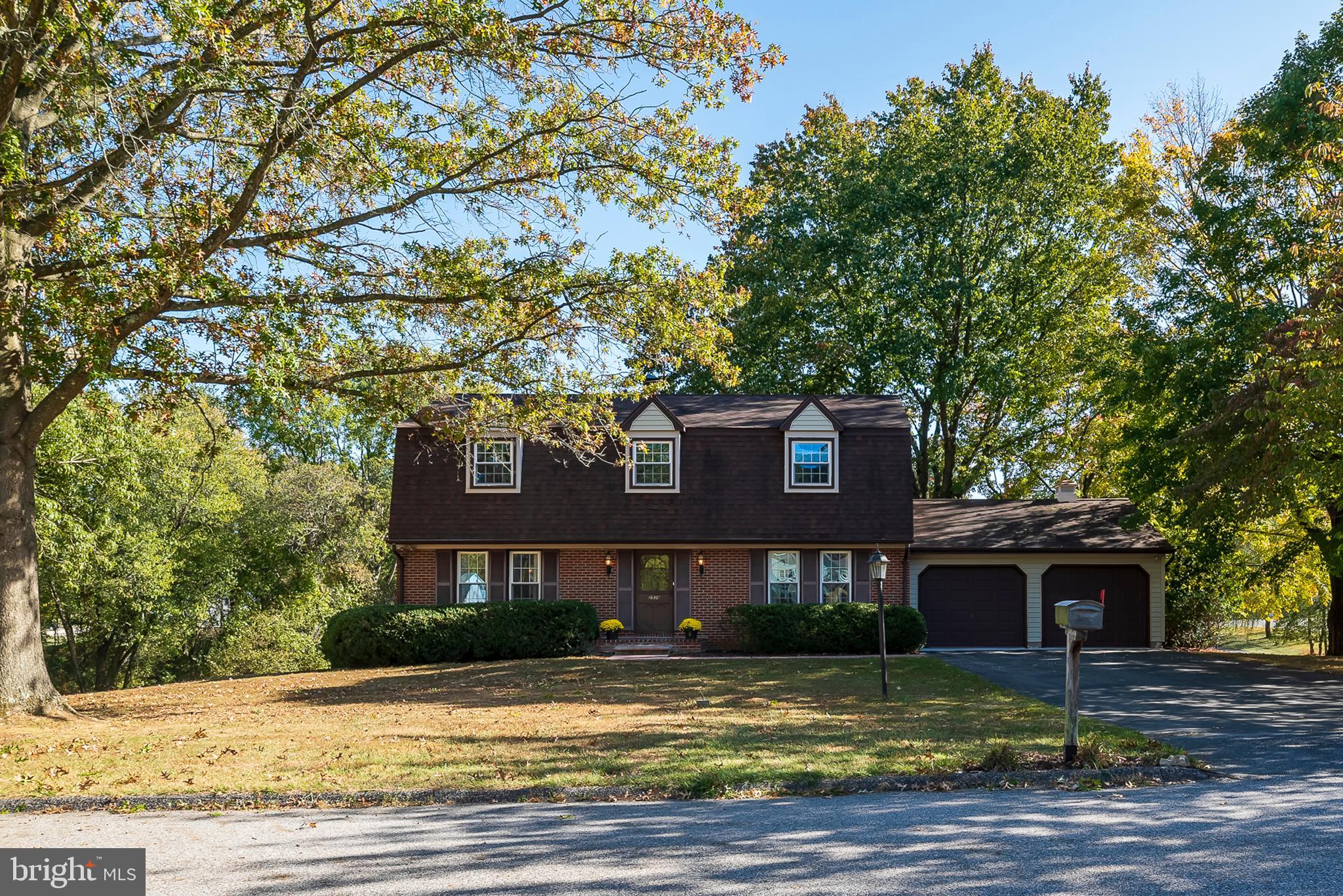2539 North Farm Road Ellicott City, MD 21042 - Photo 1 of 31 Beautifully maintained and clean as a whistle!