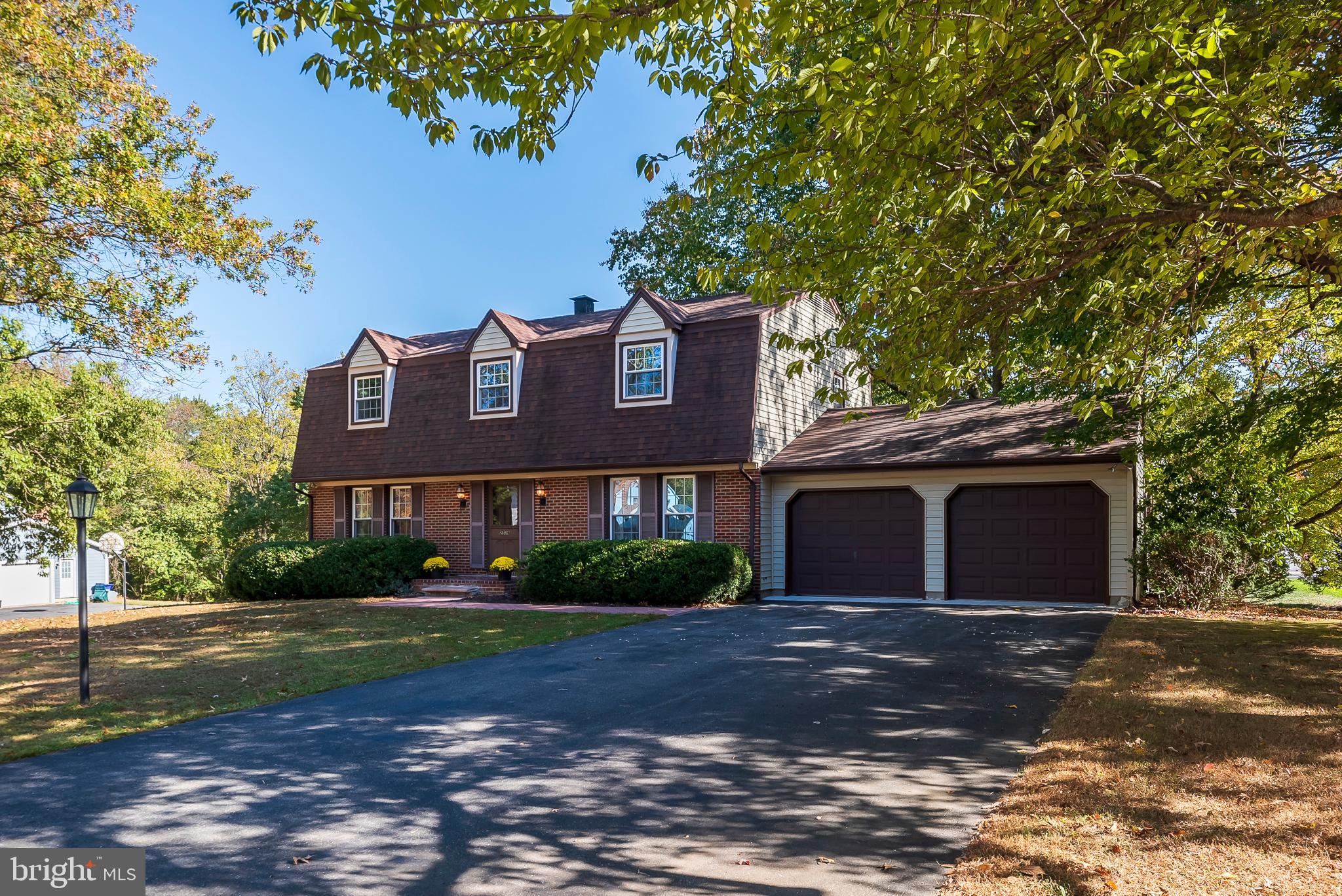 2539 North Farm Road Ellicott City, MD 21042 - Photo 2 of 31 Ready for you to move right in