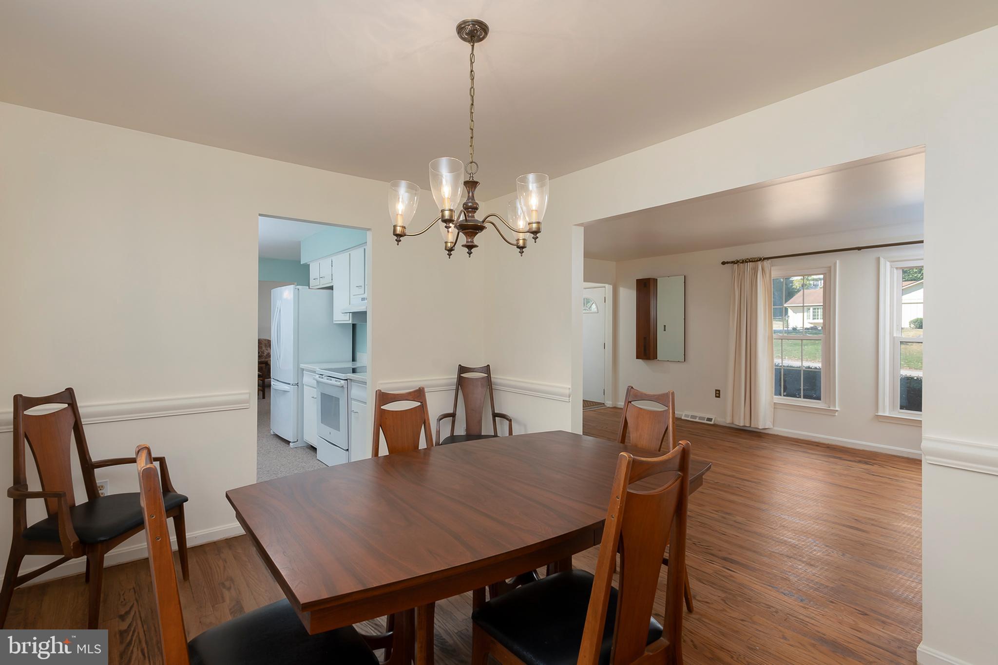2539 North Farm Road Ellicott City, MD 21042 - Photo 11 of 31 The perfect space for entertaining