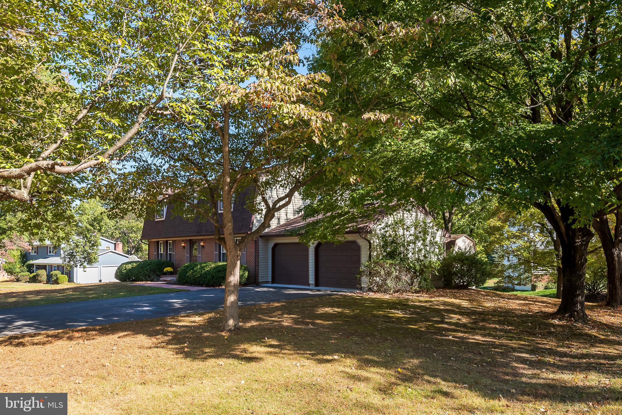 2539 North Farm Road Ellicott City, MD 21042 - Photo 3 of 31 Located on a quiet cul-de-sac