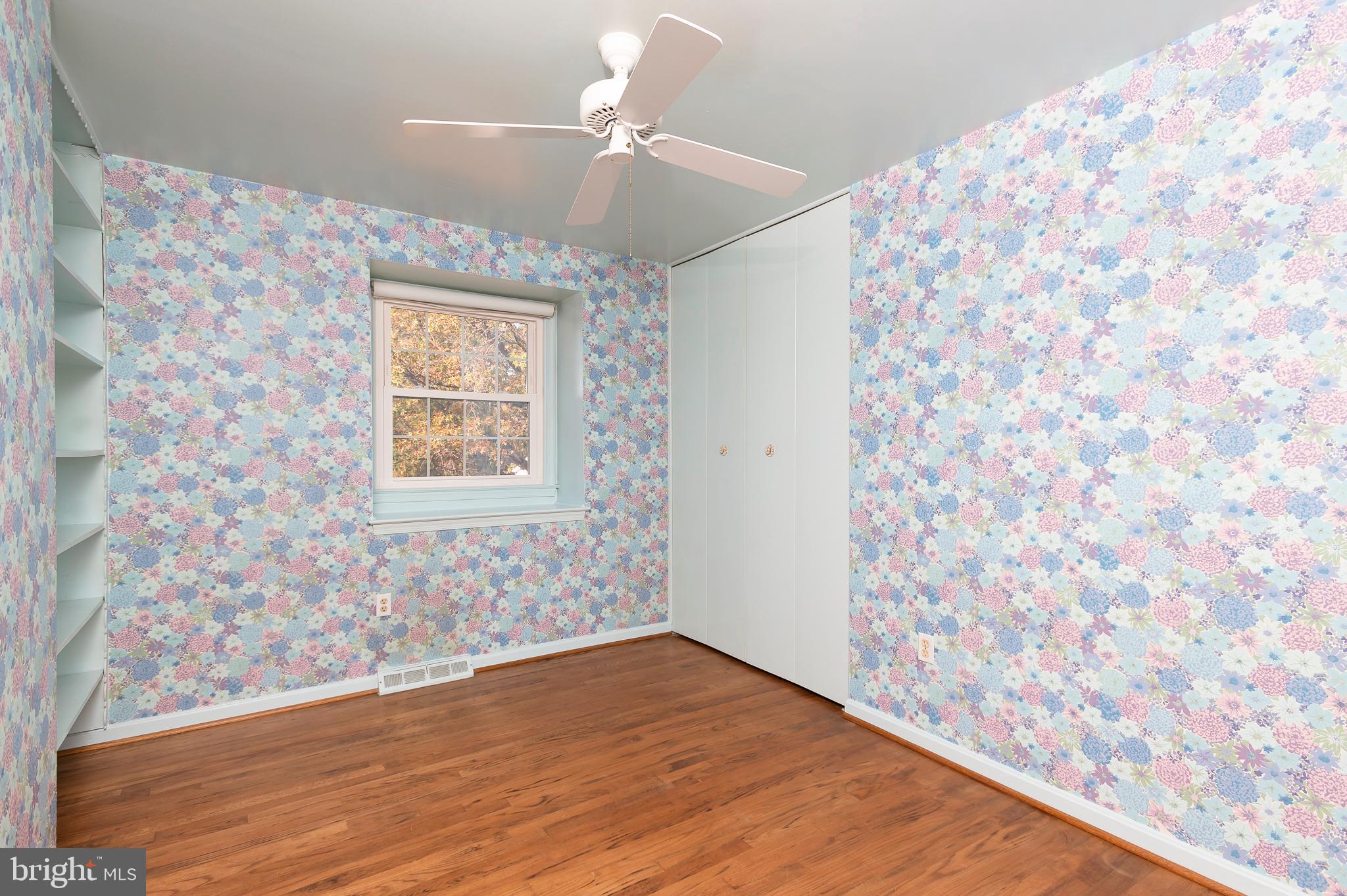 2539 North Farm Road Ellicott City, MD 21042 - Photo 23 of 31 Second bedroom