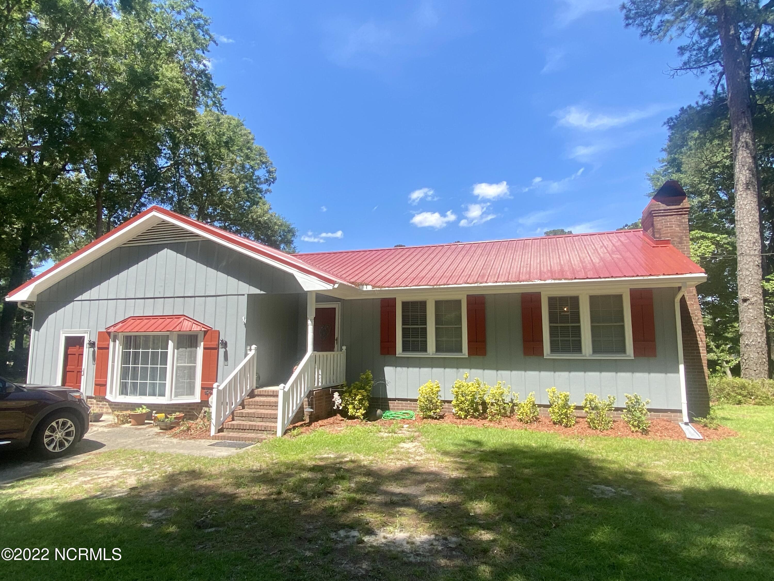6317 River Road Washington, NC 27889 - Photo 1 of 52 50C9BCF6-8692-469F-9A07-EBAF4C1F7DC3