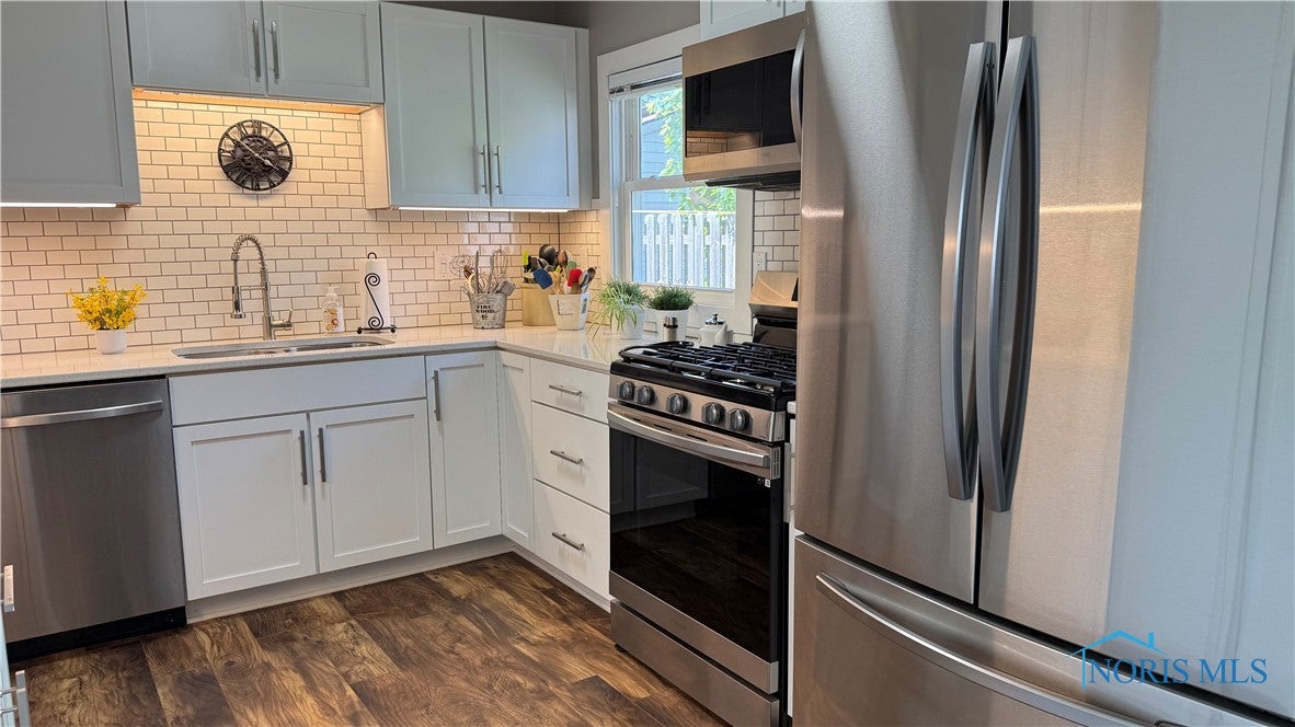 218 South River Road Waterville, OH 43566 - Photo 15 of 45 Gallery Image 15