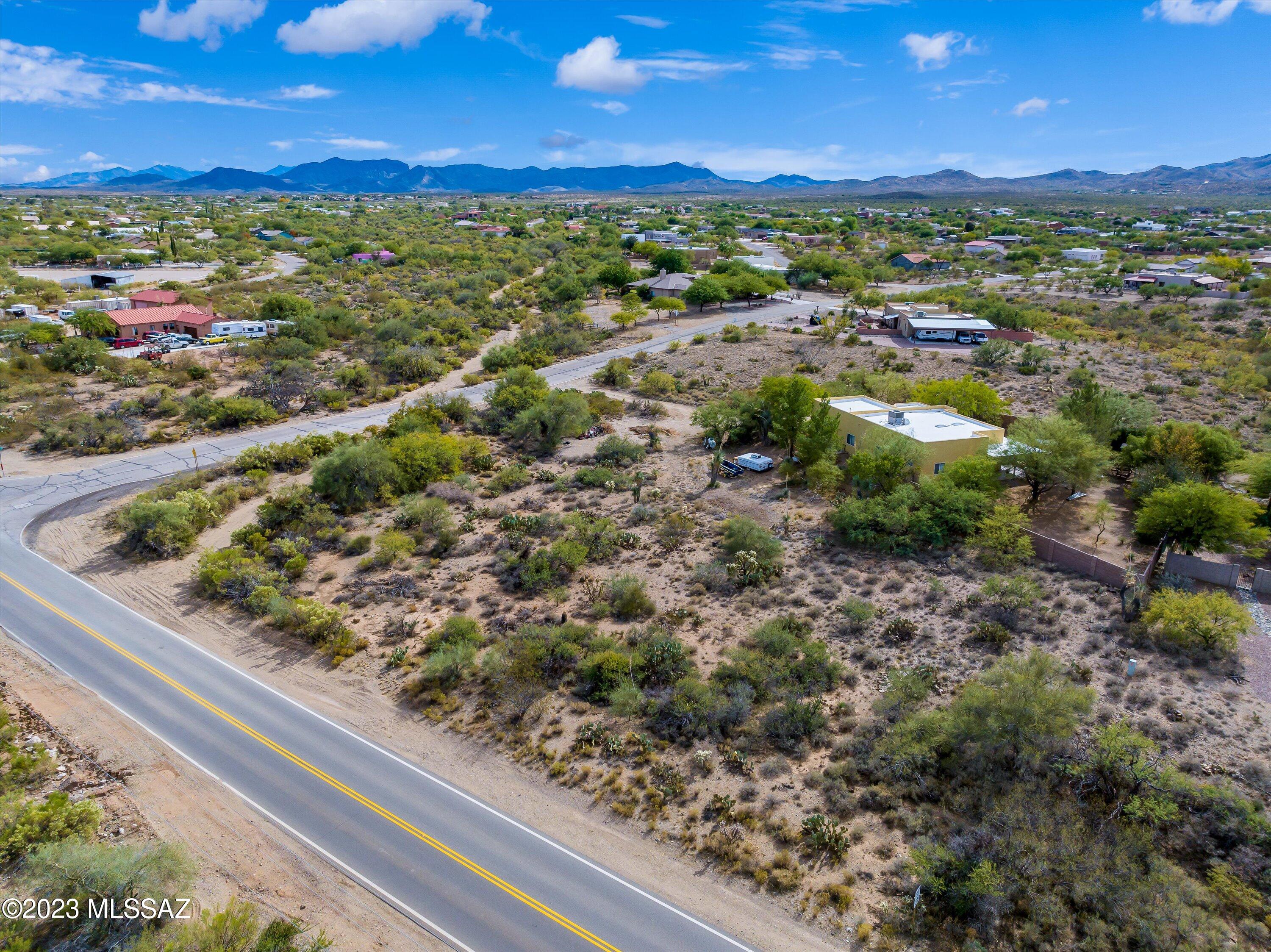 781 North Vail View Road Vail, AZ 85641 - Photo 36 of 39 Gallery Image 36