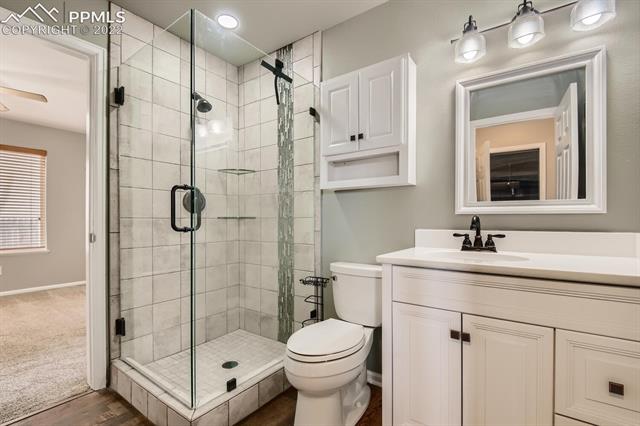 7583 Old Spec Road Peyton, CO 80831 - Photo 15 of 28