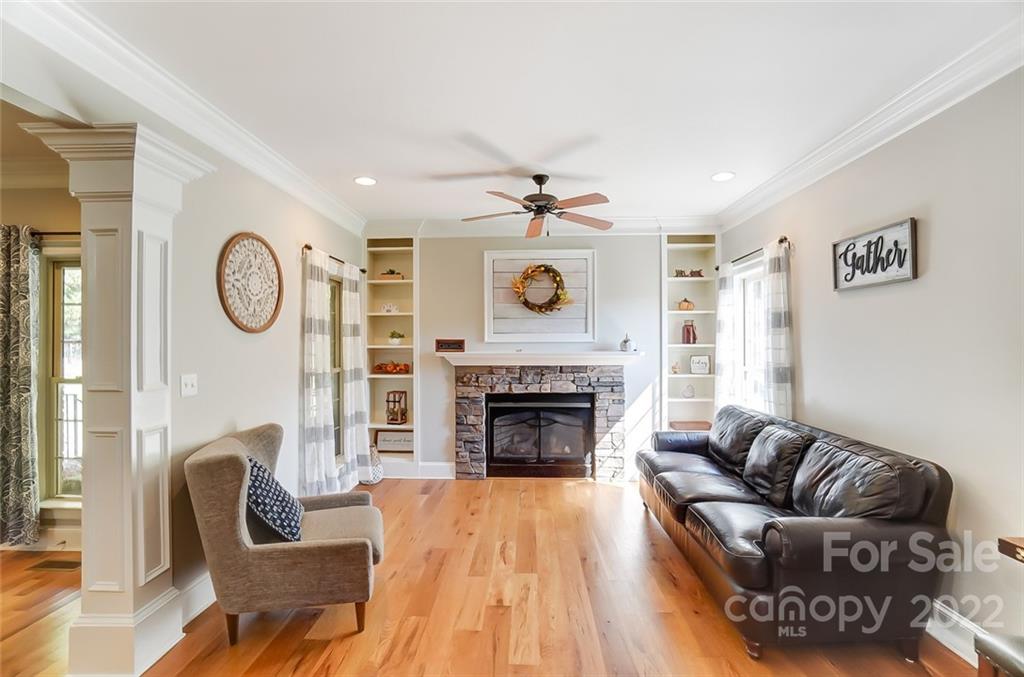 561 Oak Tree Road Mooresville, NC 28117 - Photo 19 of 46 Gallery Image 19