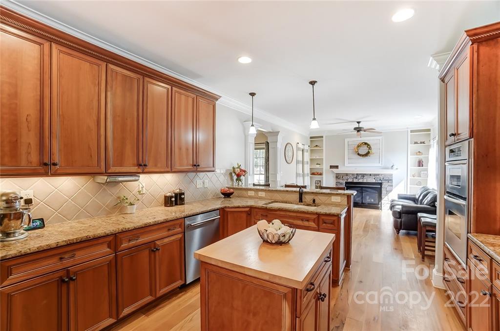 561 Oak Tree Road Mooresville, NC 28117 - Photo 23 of 46 Gallery Image 23