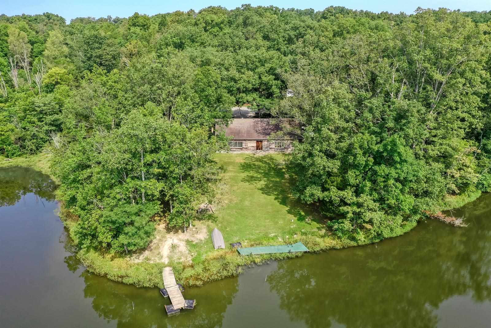 575 Jones Road Corinth, KY 41010 - Photo 31 of 38