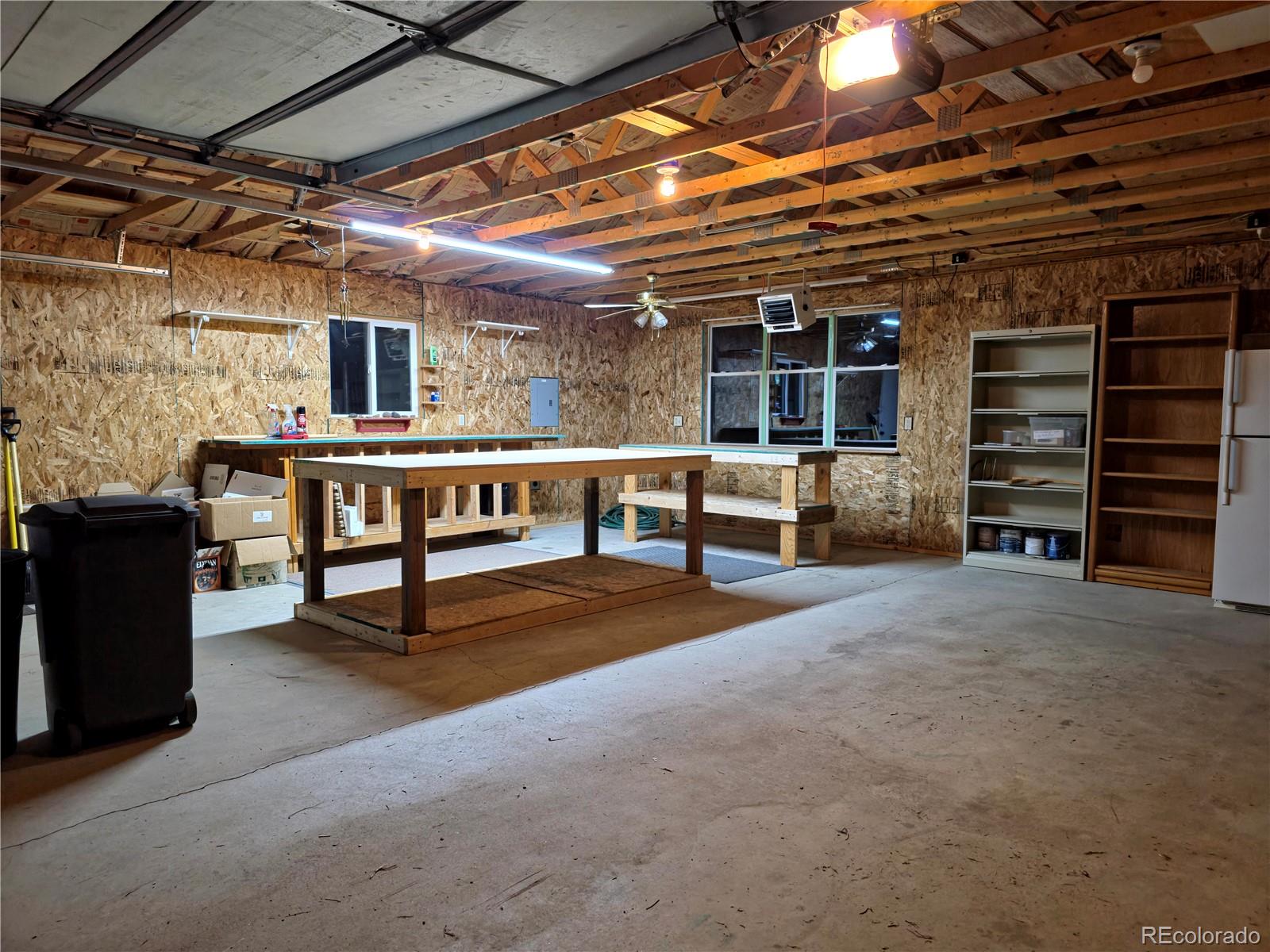 891 South Mountain Estates Road Florissant, CO 80816 - Photo 39 of 43