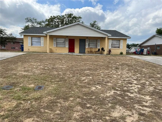 $1,450 | 943 South Char-Mil Avenue, Lake Alfred, FL 33850