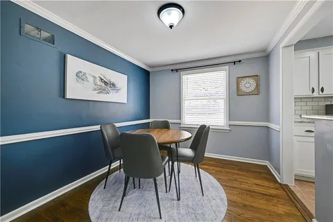 $345,000 | 7010 Horton Street, Overland Park, KS 66204