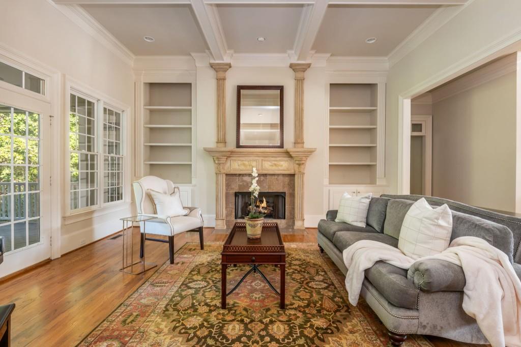 220 Edwards Brook Court Canton, GA 30115 - Photo 18 of 77