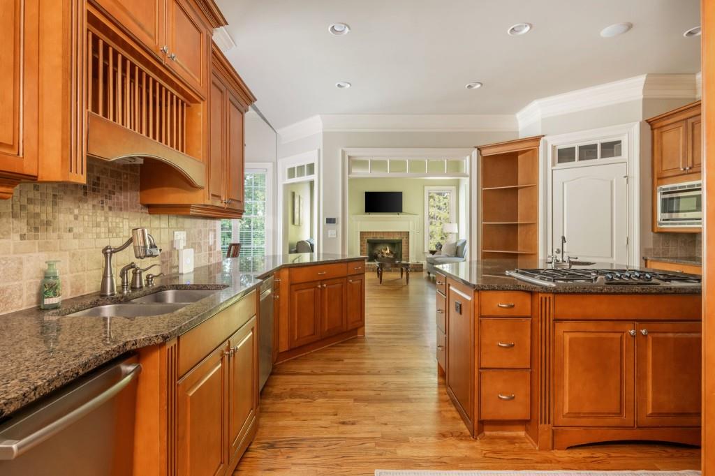 220 Edwards Brook Court Canton, GA 30115 - Photo 26 of 77