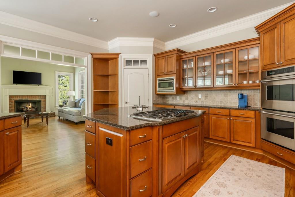 220 Edwards Brook Court Canton, GA 30115 - Photo 27 of 77