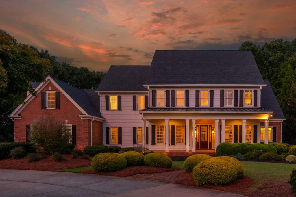 220 Edwards Brook Court Canton, GA 30115 - Photo 3 of 77