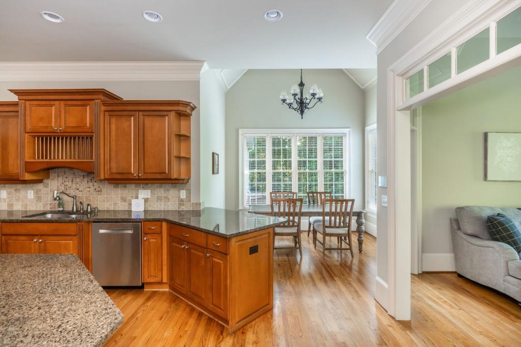 220 Edwards Brook Court Canton, GA 30115 - Photo 32 of 77