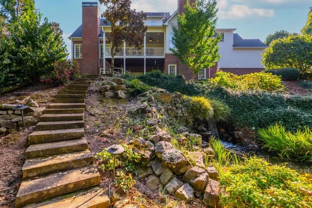 $1,475,000 | 220 Edwards Brook Court, Canton, GA 30115