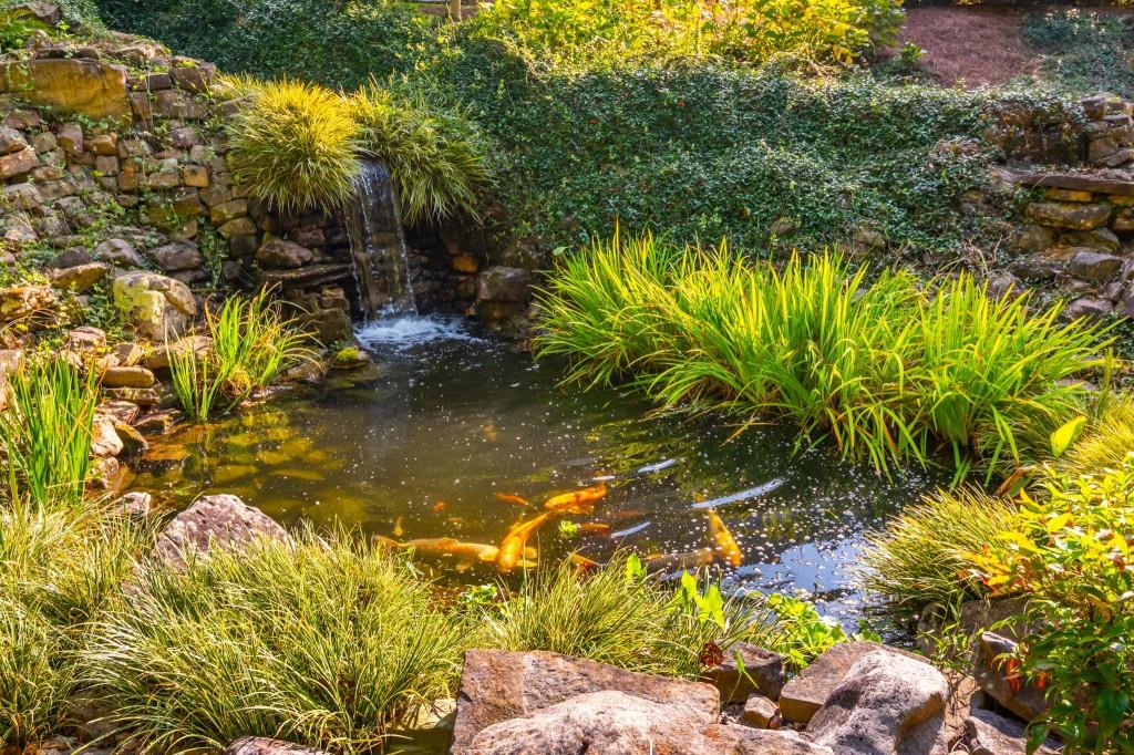 220 Edwards Brook Court Canton, GA 30115 - Photo 67 of 77