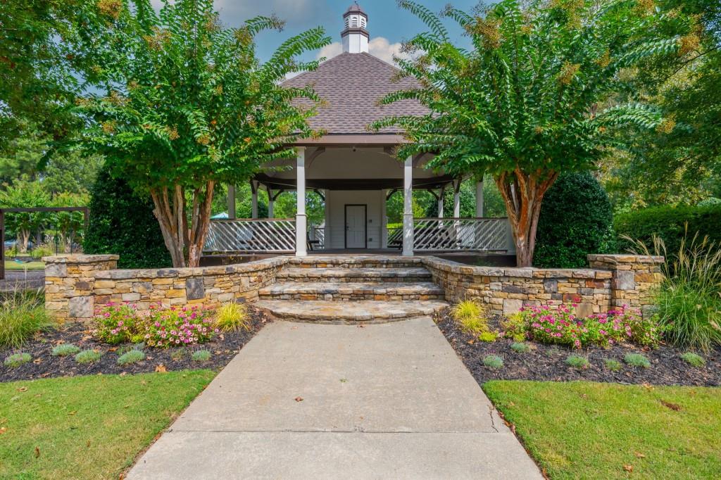 220 Edwards Brook Court Canton, GA 30115 - Photo 74 of 77