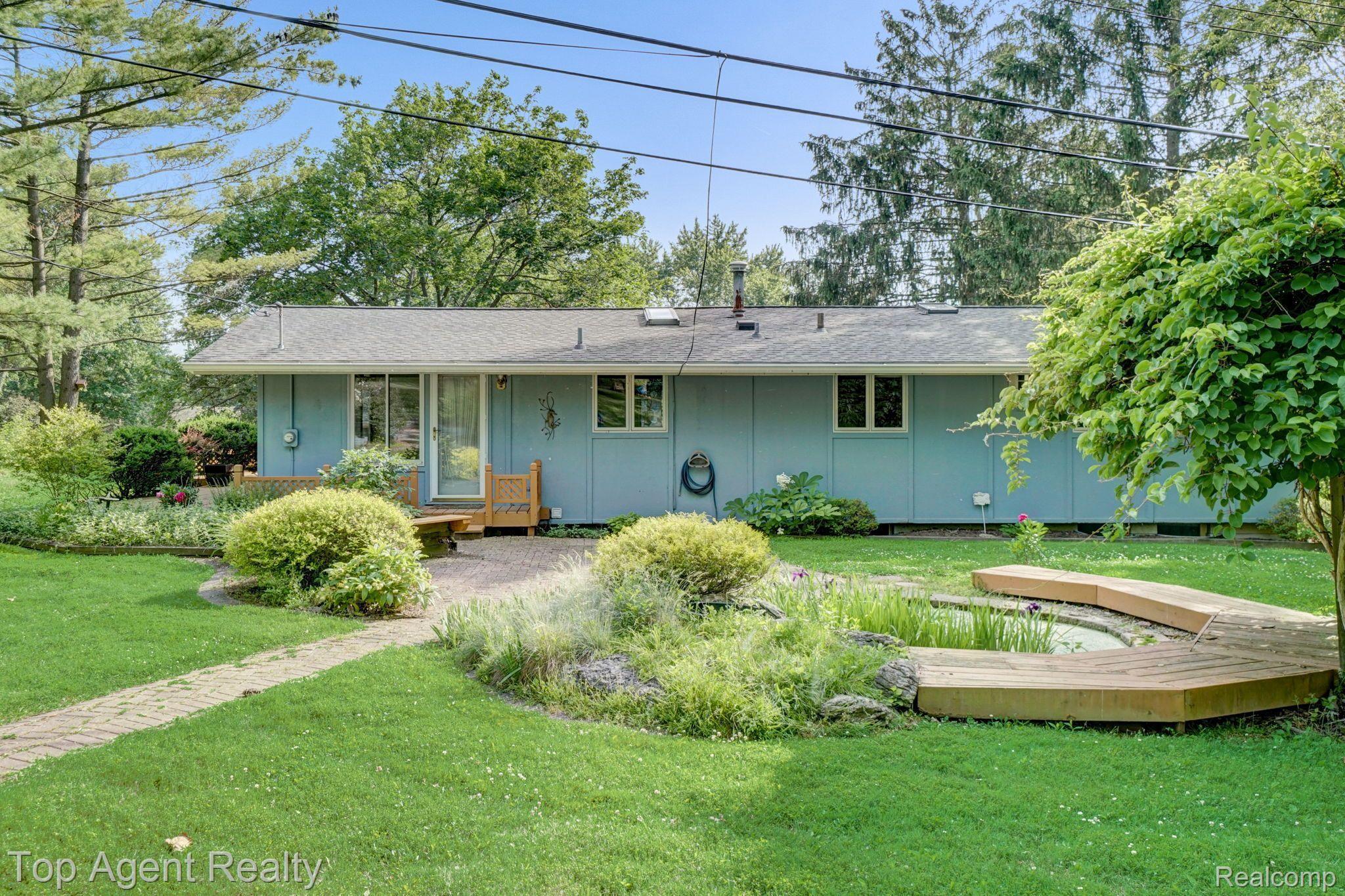 272 Gunder Court Rochester, MI 48309 - Photo 26 of 45 Gallery Image 26
