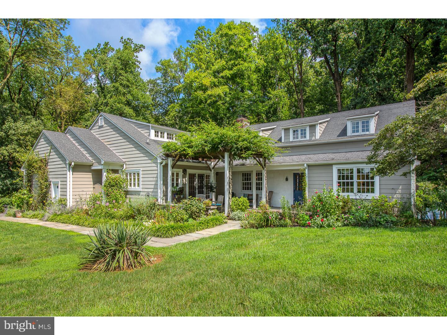 389 Church Road Devon, PA 19333 - Photo 1 of 25 Exterior Front