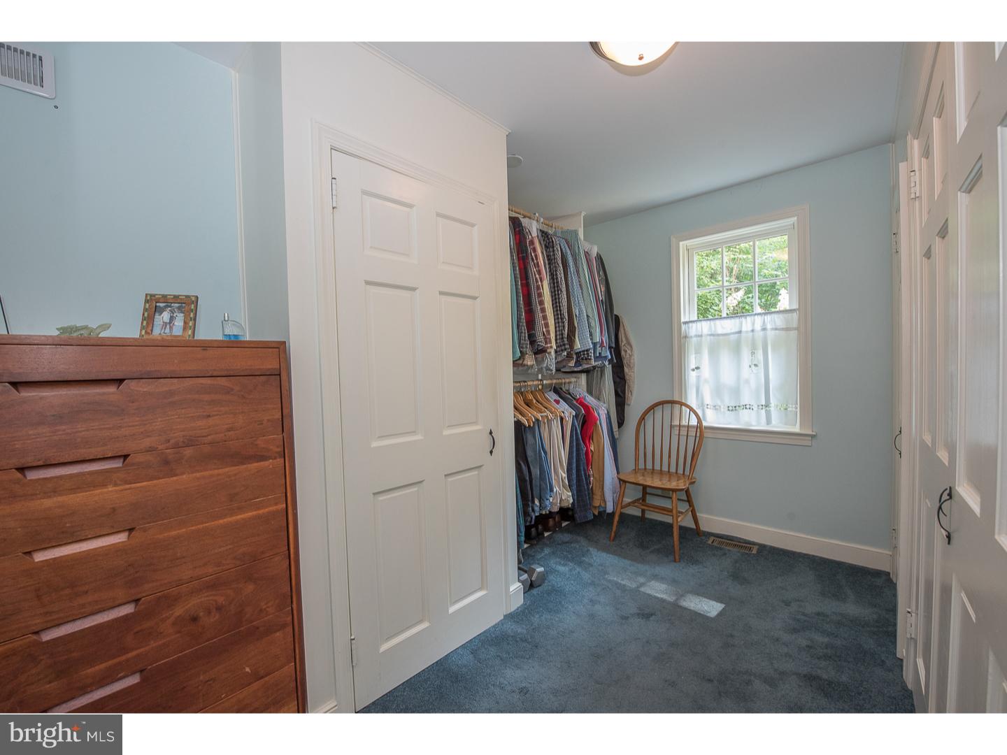 389 Church Road Devon, PA 19333 - Photo 15 of 25 Walk-in Closet