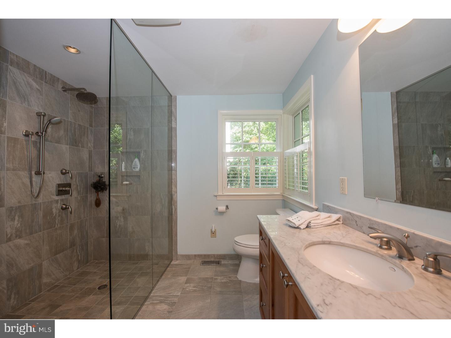 389 Church Road Devon, PA 19333 - Photo 16 of 25 Master Bathroom