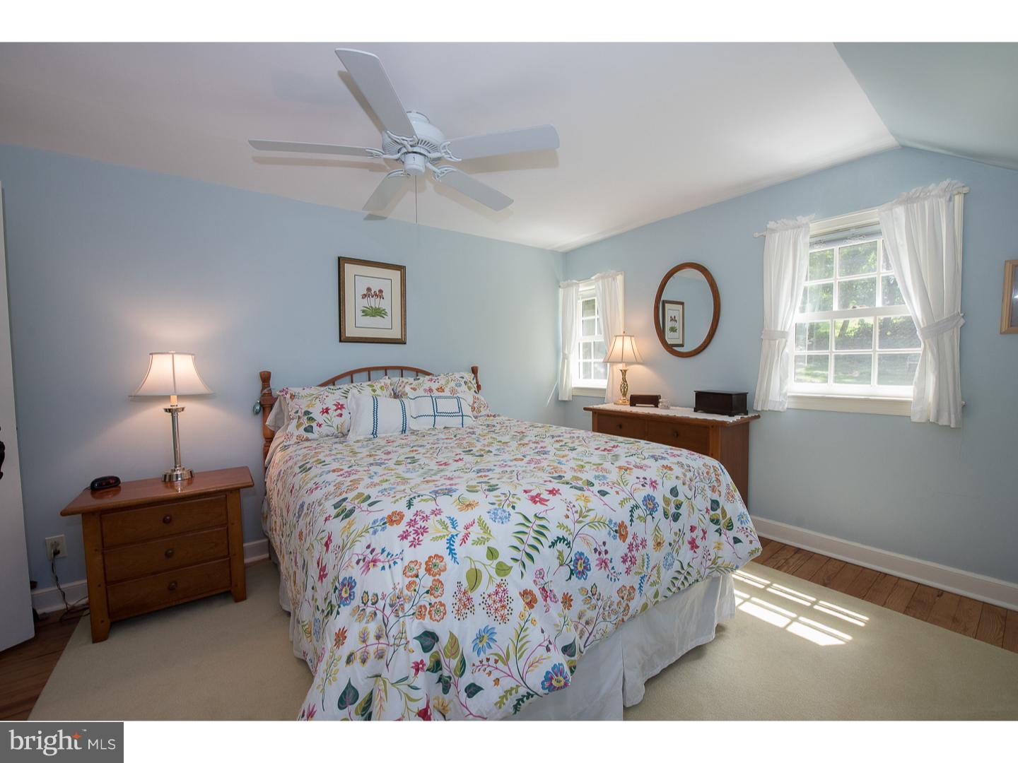 389 Church Road Devon, PA 19333 - Photo 18 of 25 Bedroom 2