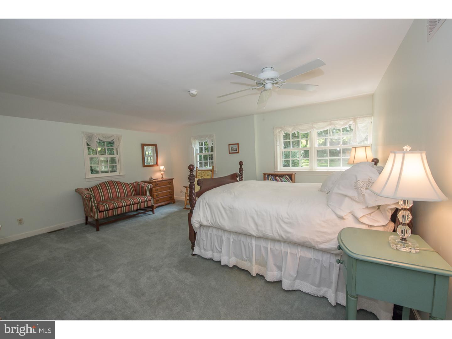 389 Church Road Devon, PA 19333 - Photo 19 of 25 Bedroom 3