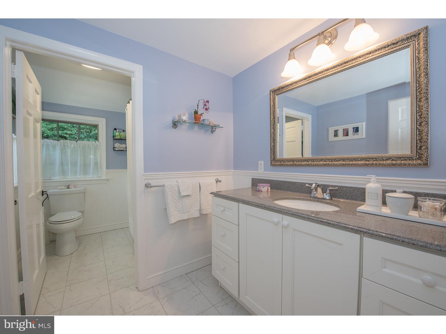 389 Church Road Devon, PA 19333 - Photo 20 of 25 Bathroom