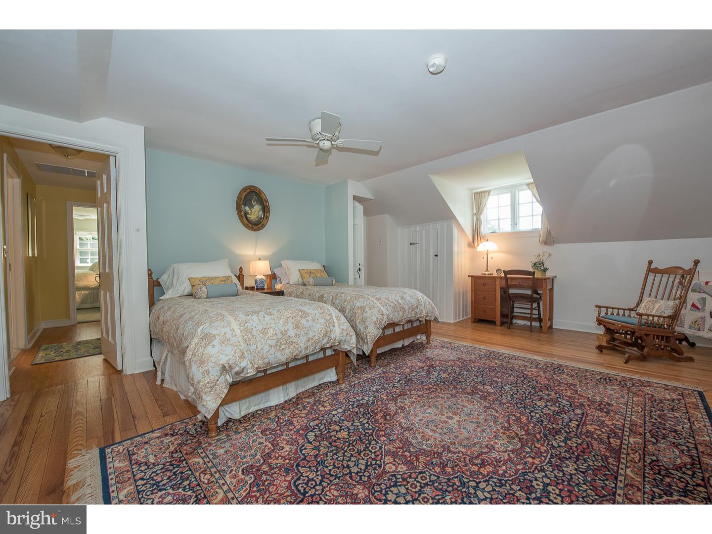 389 Church Road Devon, PA 19333 - Photo 21 of 25 Bedroom