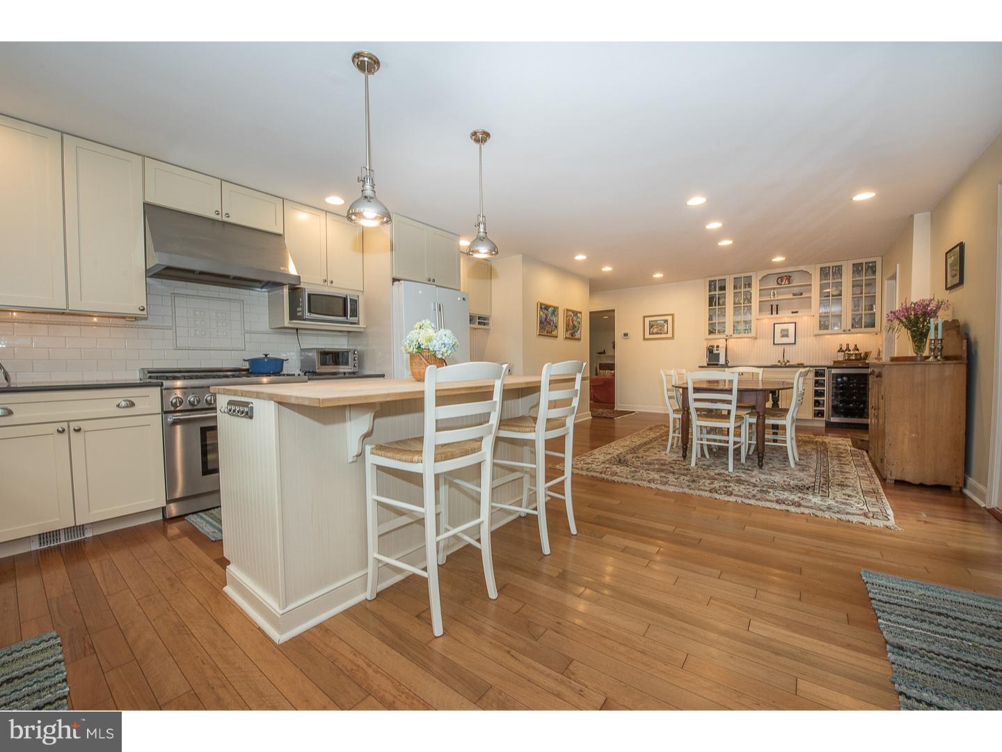 389 Church Road Devon, PA 19333 - Photo 5 of 25 Kitchen