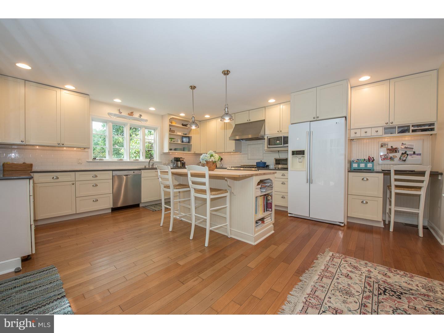 389 Church Road Devon, PA 19333 - Photo 6 of 25 Kitchen
