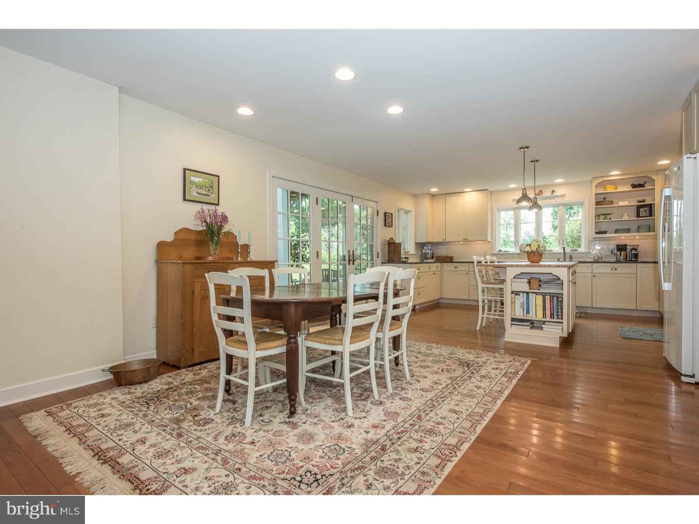 389 Church Road Devon, PA 19333 - Photo 7 of 25 Breakfast Room