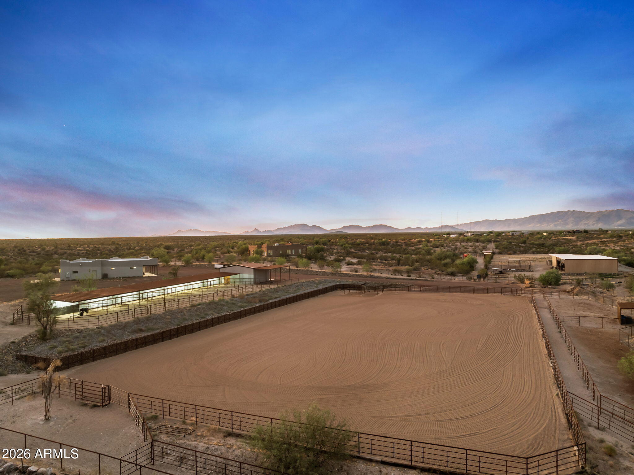 34953 Nine Irons Ranch Road Wickenburg, AZ 85390 - Photo 1 of 70 34953 S Nine Iron Ranch Rd