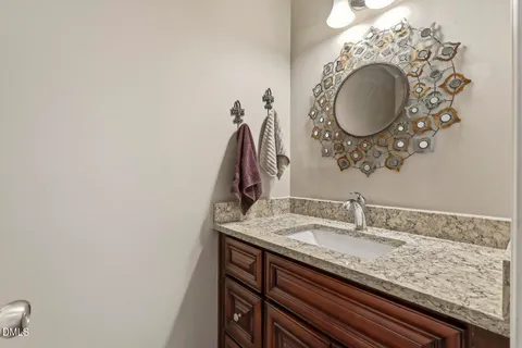 $415,000 | 1210 Cranebridge Place, Chapel Hill, NC 27517