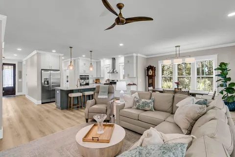 $999,999 | 368 Mercantile Road, McClellanville, SC 29458