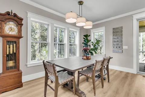 $999,999 | 368 Mercantile Road, McClellanville, SC 29458