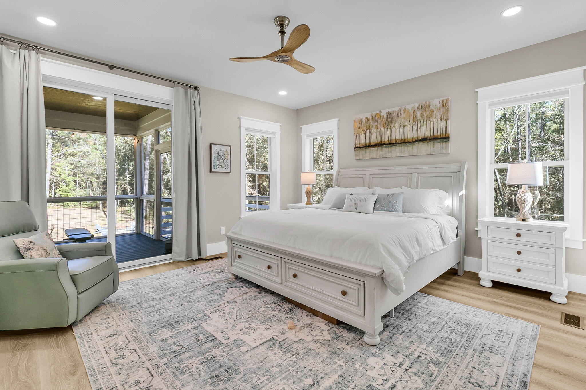 368 Mercantile Road McClellanville, SC 29458 - Photo 15 of 45 12 - CREM - 368 Mercantile Rd-40