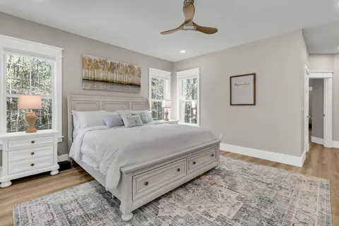 $999,999 | 368 Mercantile Road, McClellanville, SC 29458