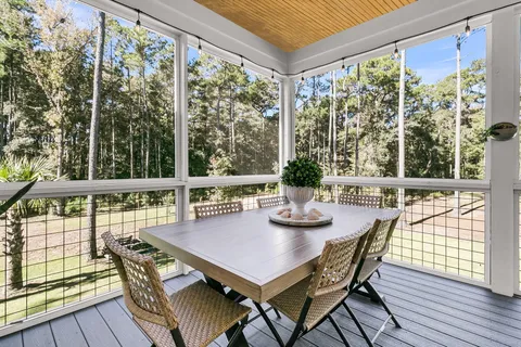 $999,999 | 368 Mercantile Road, McClellanville, SC 29458