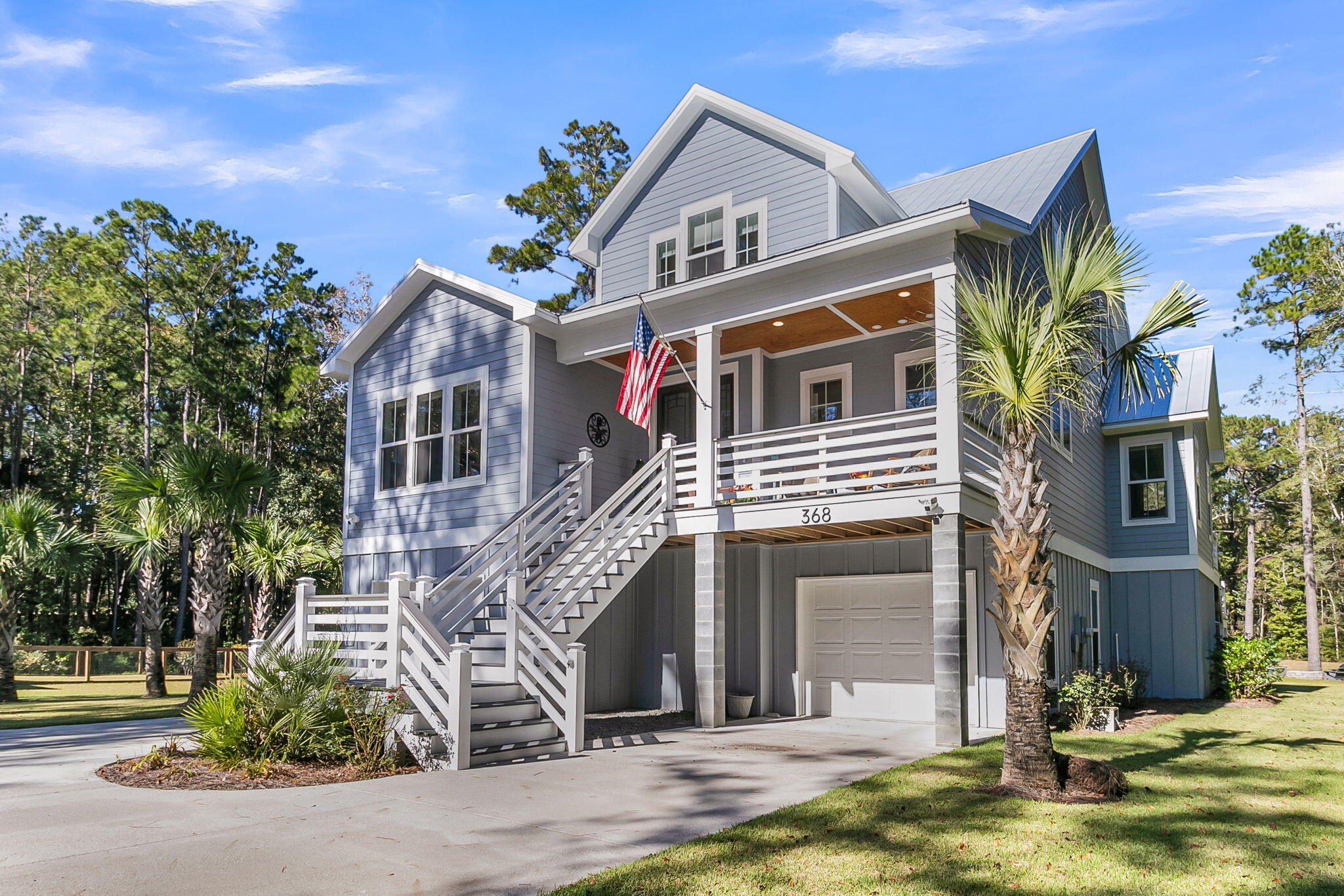 368 Mercantile Road McClellanville, SC 29458 - Photo 4 of 45 CREM - 368 Mercantile Rd-79